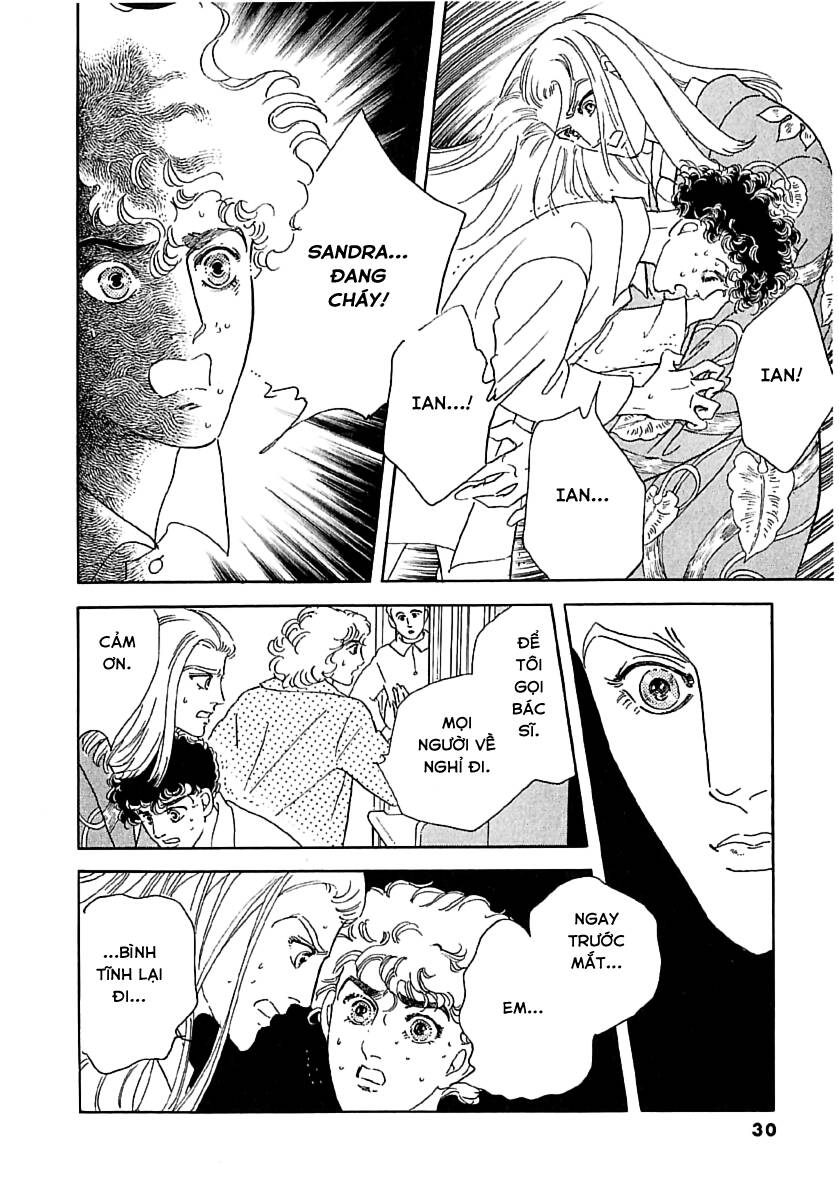 Ngự Trị Ta, Vị Chúa Tàn Bạo – Zankoku Na Kami Ga Shihaisuru Chapter 21 - Trang 2