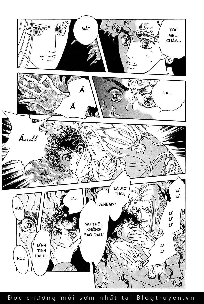 Ngự Trị Ta, Vị Chúa Tàn Bạo – Zankoku Na Kami Ga Shihaisuru Chapter 21 - Trang 2