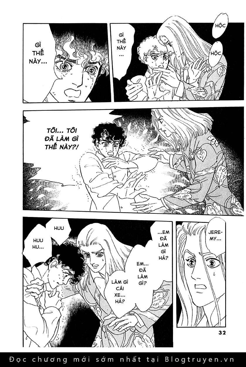 Ngự Trị Ta, Vị Chúa Tàn Bạo – Zankoku Na Kami Ga Shihaisuru Chapter 21 - Trang 2