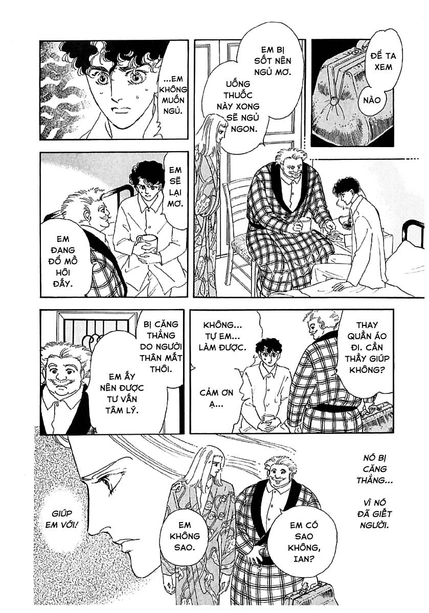 Ngự Trị Ta, Vị Chúa Tàn Bạo – Zankoku Na Kami Ga Shihaisuru Chapter 21 - Trang 2