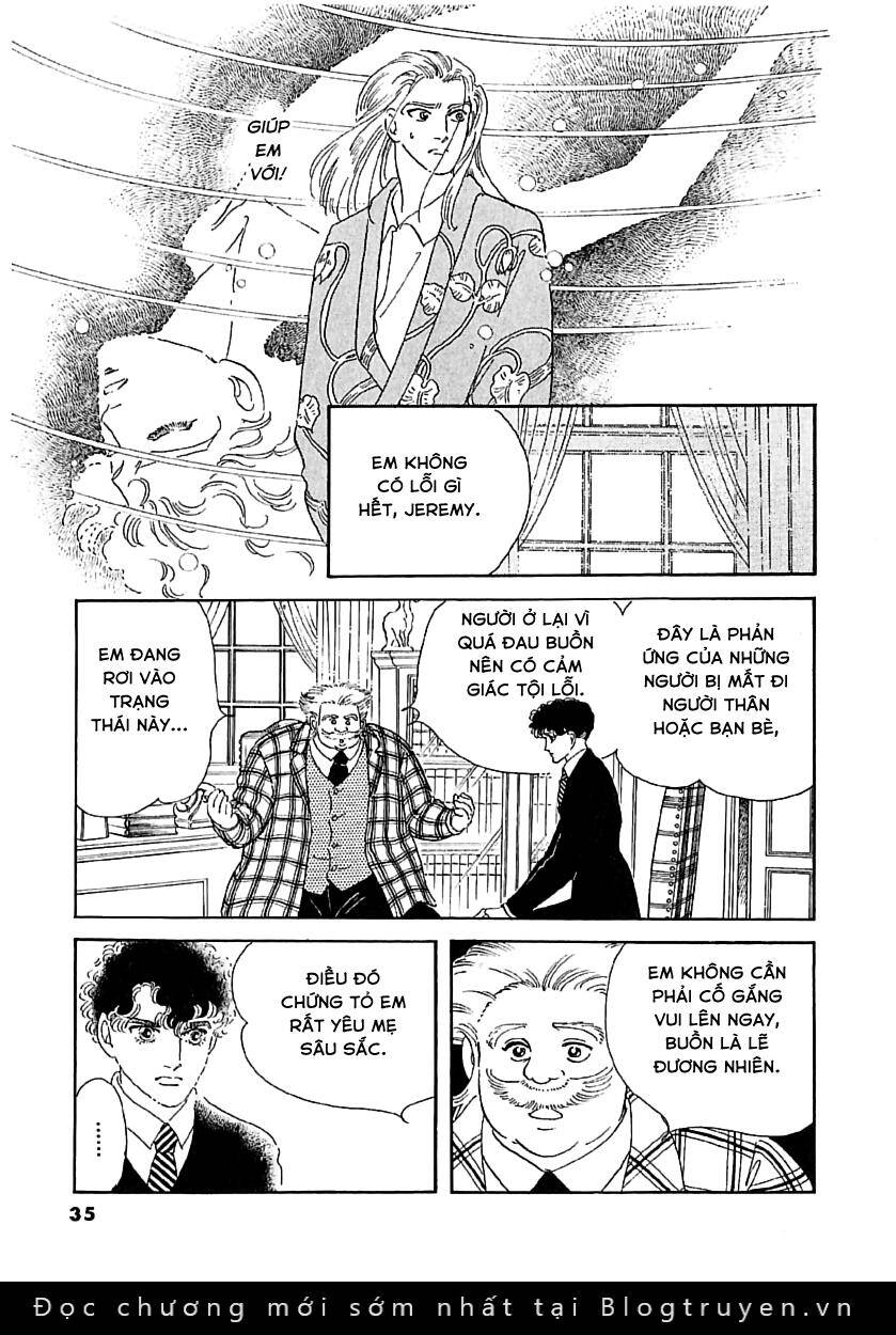 Ngự Trị Ta, Vị Chúa Tàn Bạo – Zankoku Na Kami Ga Shihaisuru Chapter 21 - Trang 2