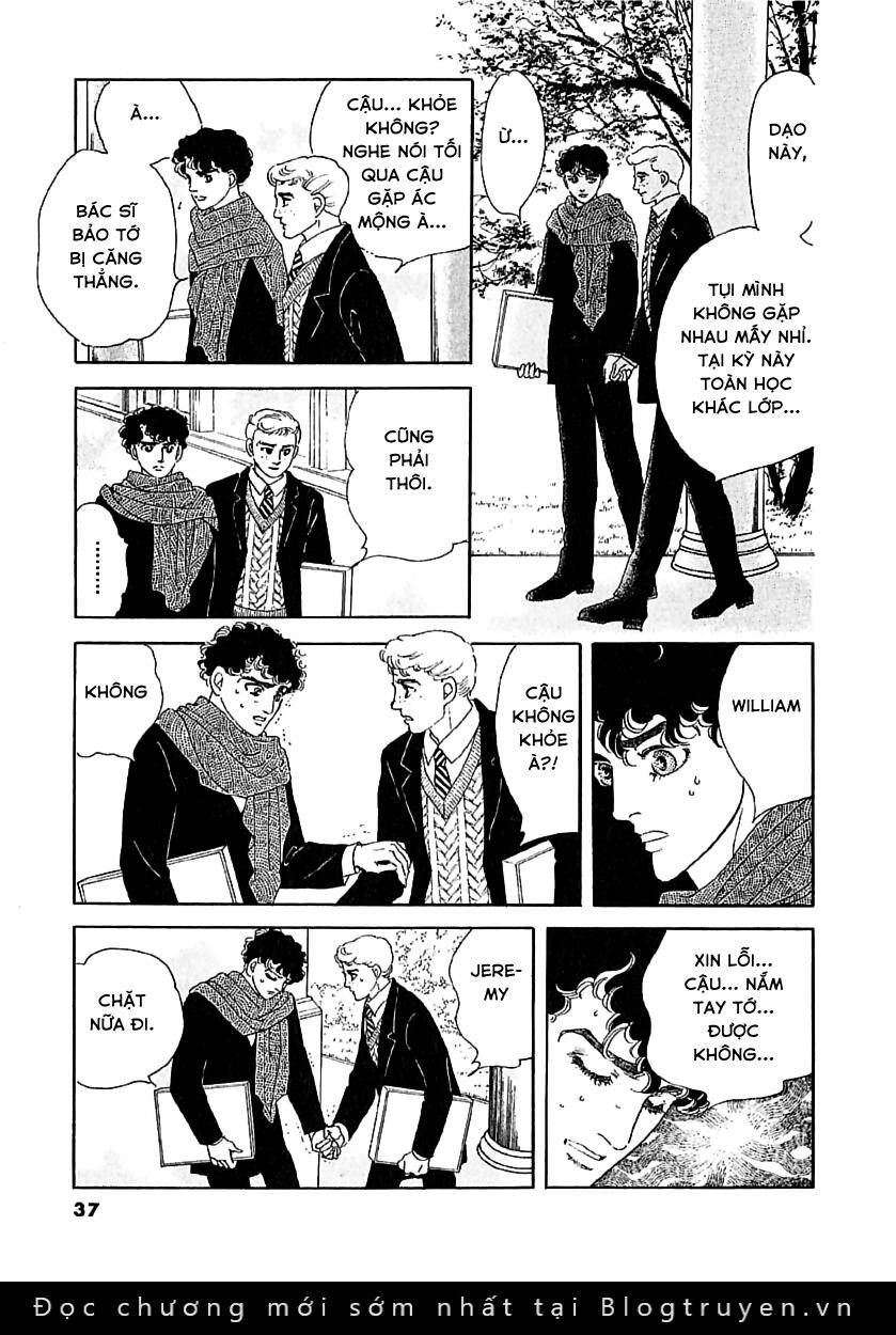 Ngự Trị Ta, Vị Chúa Tàn Bạo – Zankoku Na Kami Ga Shihaisuru Chapter 21 - Trang 2