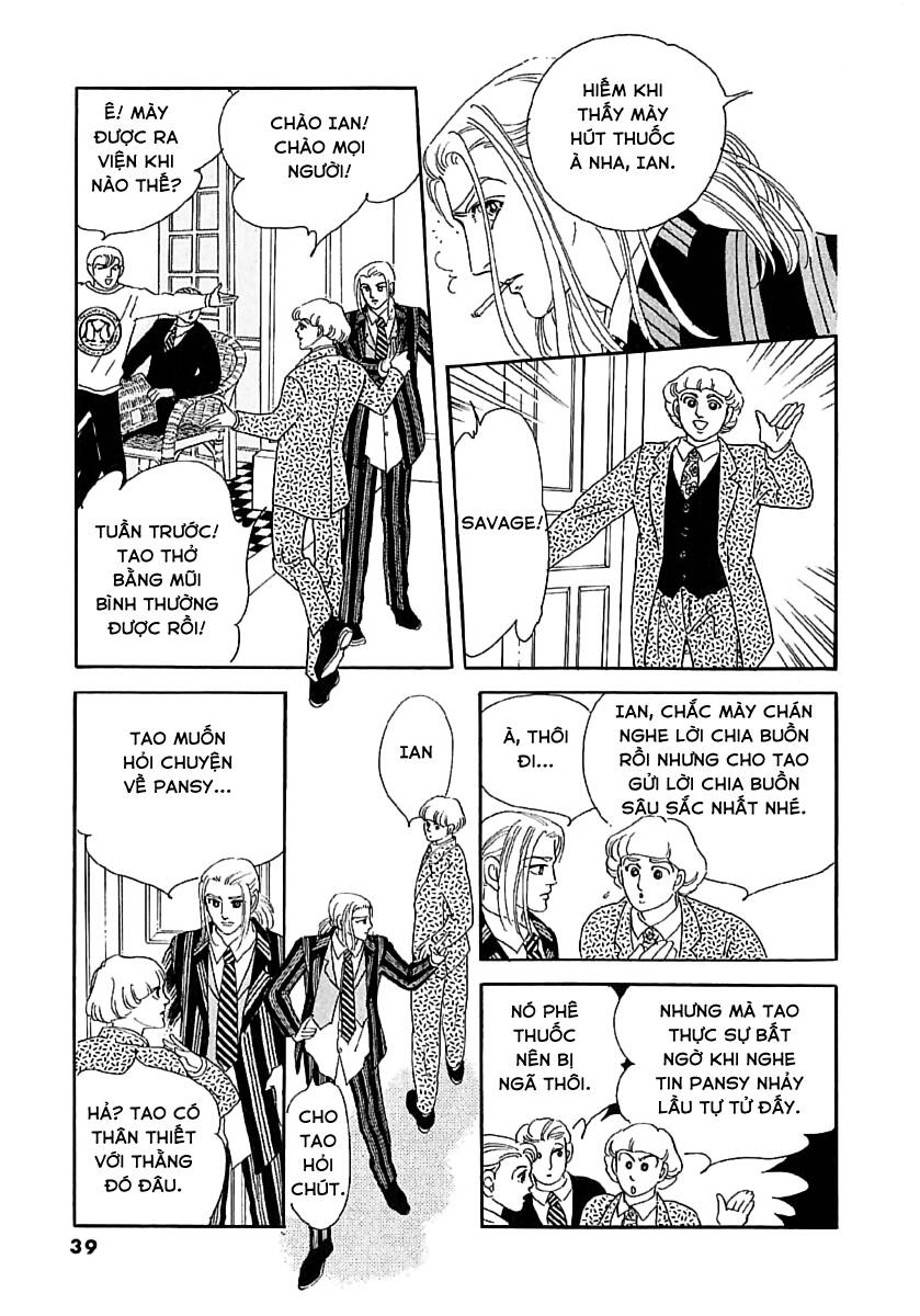 Ngự Trị Ta, Vị Chúa Tàn Bạo – Zankoku Na Kami Ga Shihaisuru Chapter 21 - Trang 2