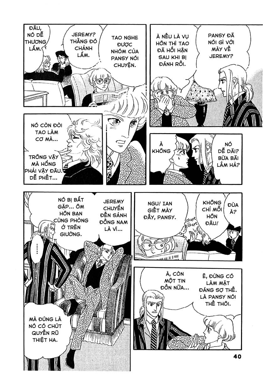 Ngự Trị Ta, Vị Chúa Tàn Bạo – Zankoku Na Kami Ga Shihaisuru Chapter 21 - Trang 2