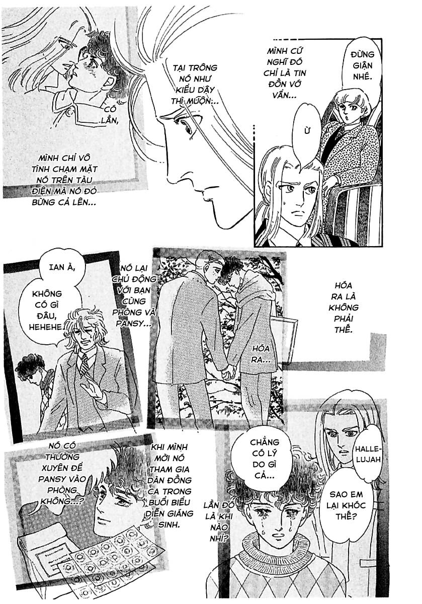 Ngự Trị Ta, Vị Chúa Tàn Bạo – Zankoku Na Kami Ga Shihaisuru Chapter 21 - Trang 2
