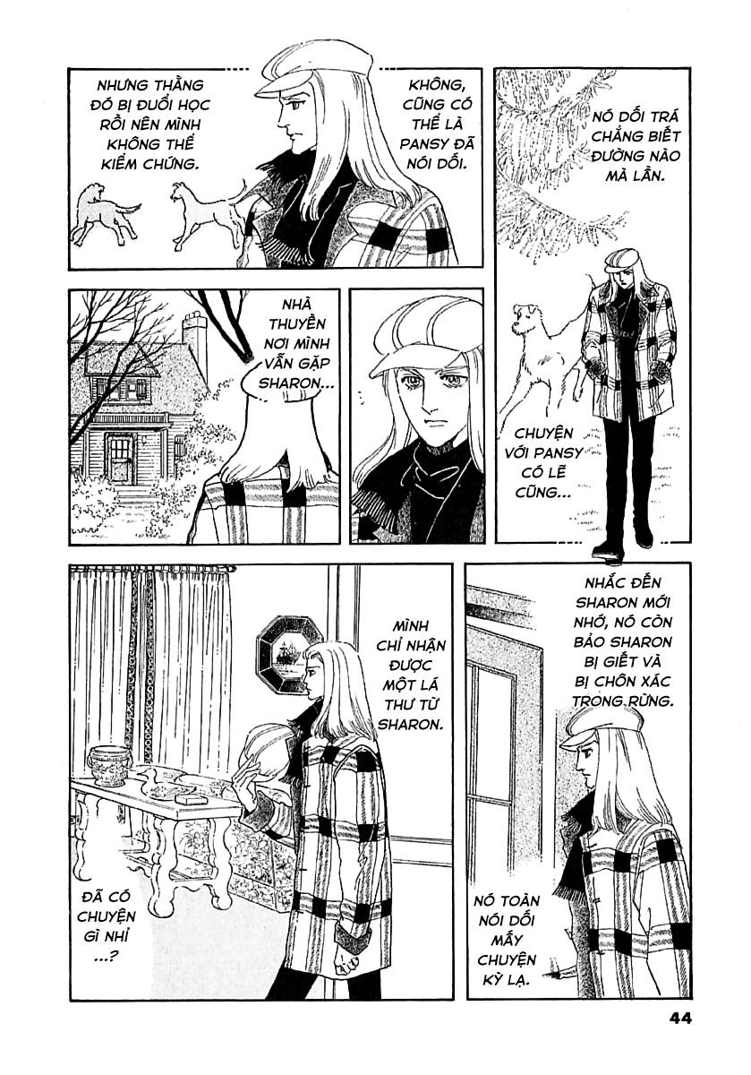 Ngự Trị Ta, Vị Chúa Tàn Bạo – Zankoku Na Kami Ga Shihaisuru Chapter 21 - Trang 2