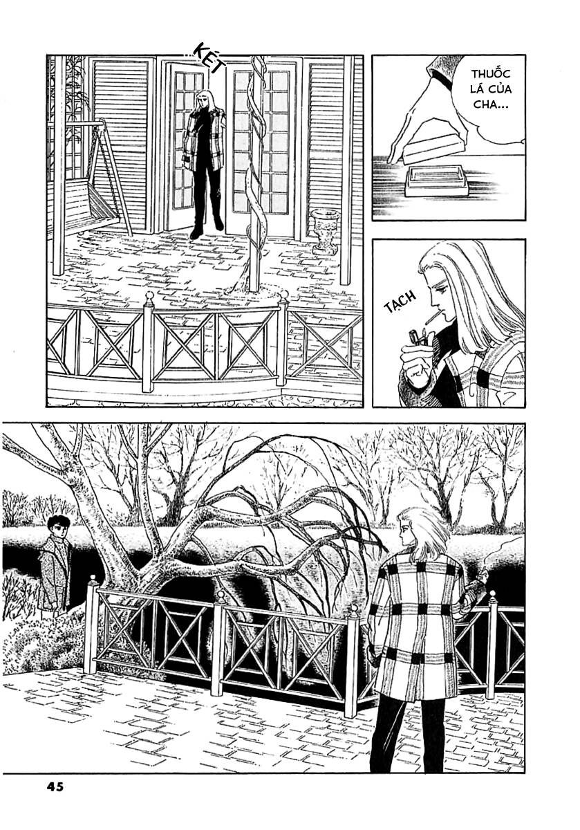 Ngự Trị Ta, Vị Chúa Tàn Bạo – Zankoku Na Kami Ga Shihaisuru Chapter 21 - Trang 2