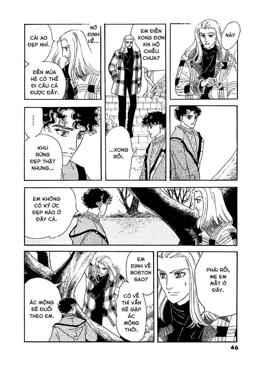 Ngự Trị Ta, Vị Chúa Tàn Bạo – Zankoku Na Kami Ga Shihaisuru Chapter 21 - Trang 2