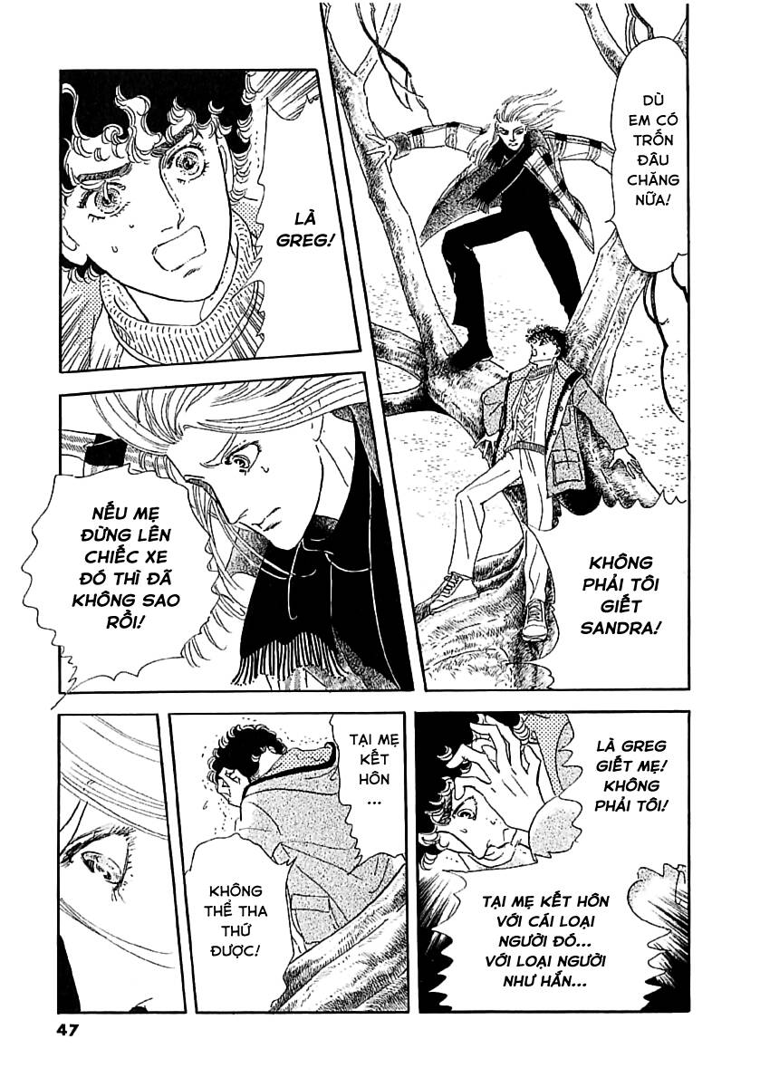 Ngự Trị Ta, Vị Chúa Tàn Bạo – Zankoku Na Kami Ga Shihaisuru Chapter 21 - Trang 2