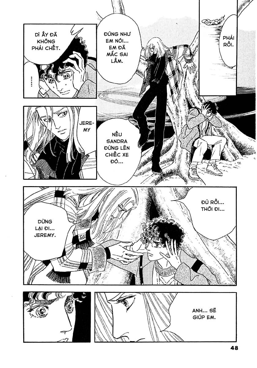 Ngự Trị Ta, Vị Chúa Tàn Bạo – Zankoku Na Kami Ga Shihaisuru Chapter 21 - Trang 2