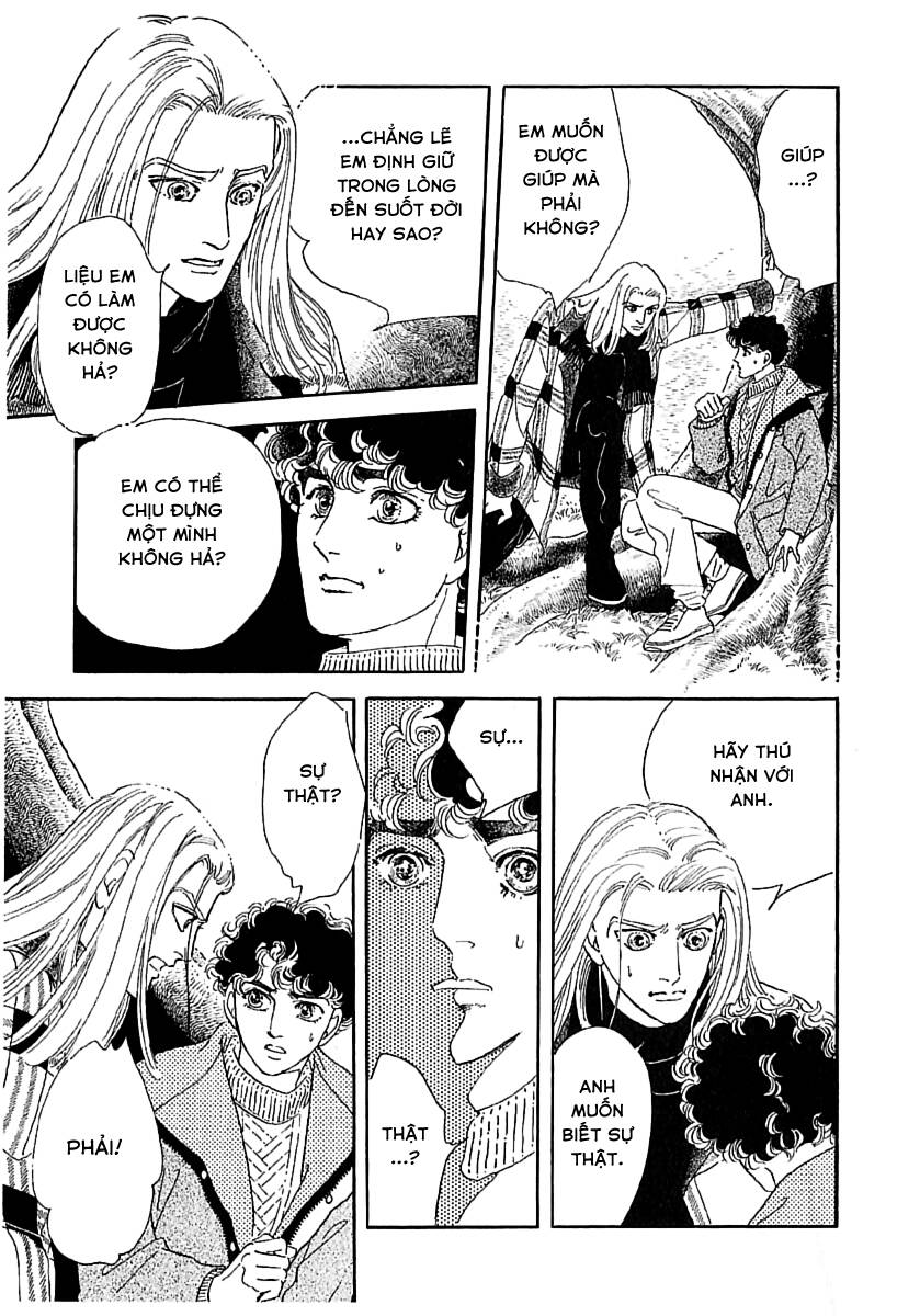 Ngự Trị Ta, Vị Chúa Tàn Bạo – Zankoku Na Kami Ga Shihaisuru Chapter 21 - Trang 2