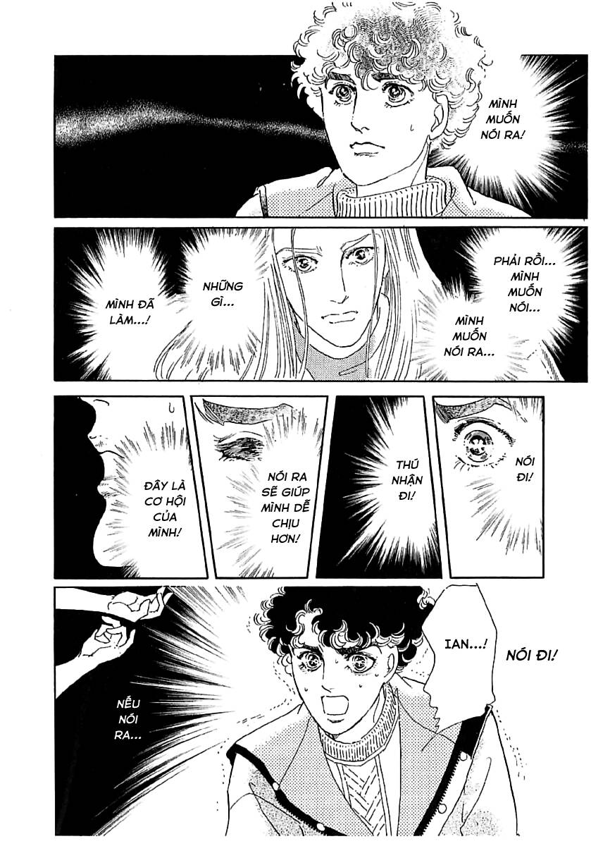 Ngự Trị Ta, Vị Chúa Tàn Bạo – Zankoku Na Kami Ga Shihaisuru Chapter 21 - Trang 2