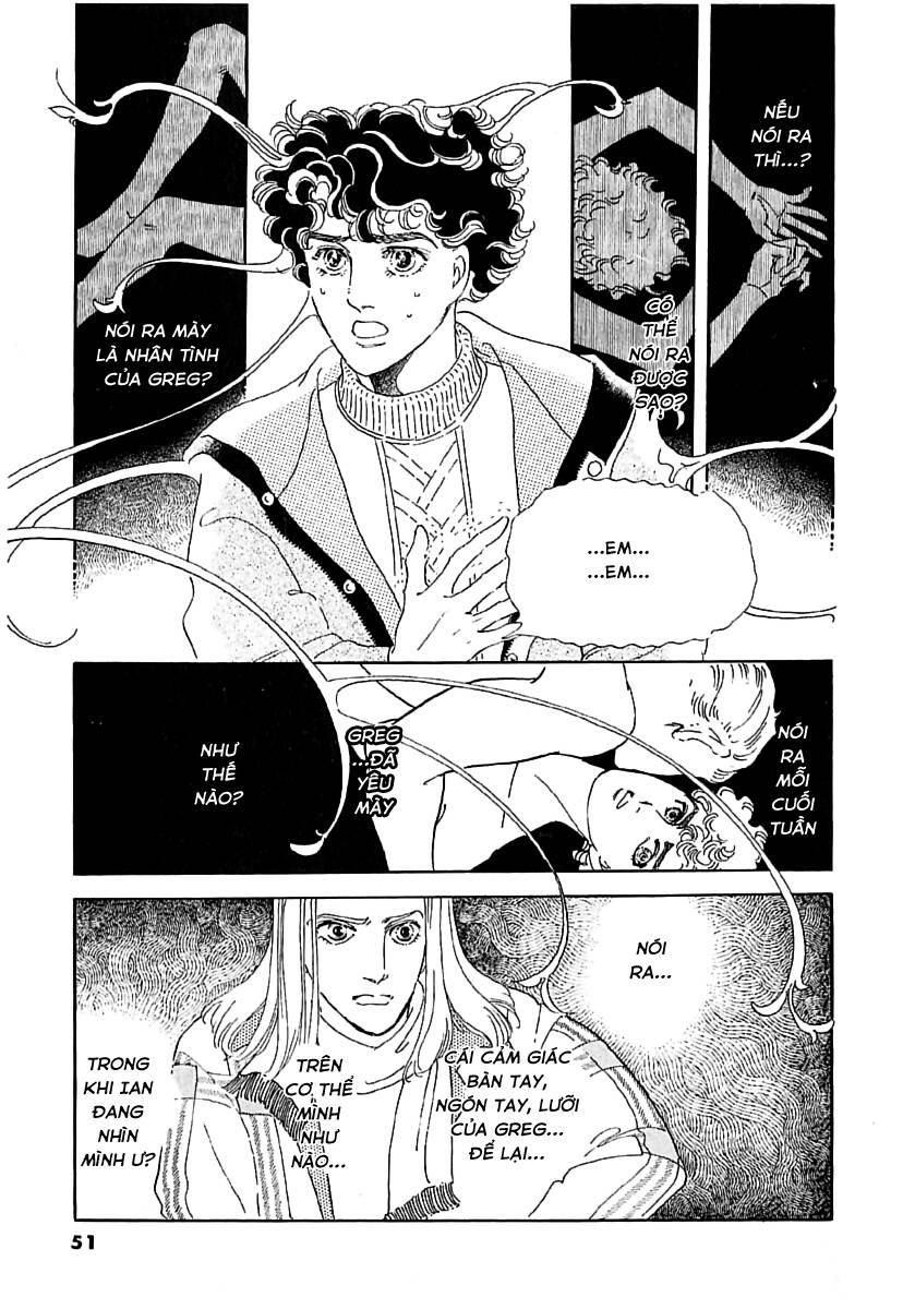 Ngự Trị Ta, Vị Chúa Tàn Bạo – Zankoku Na Kami Ga Shihaisuru Chapter 21 - Trang 2