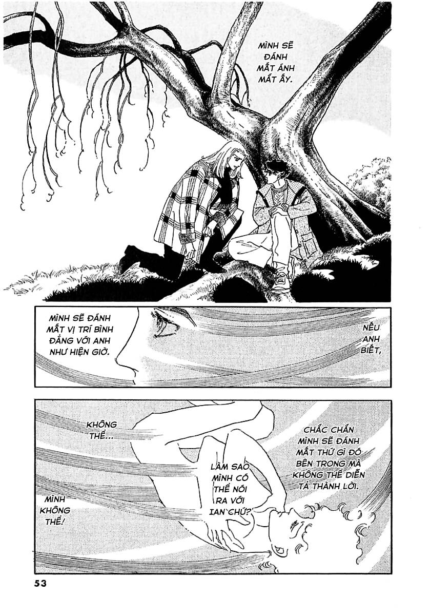 Ngự Trị Ta, Vị Chúa Tàn Bạo – Zankoku Na Kami Ga Shihaisuru Chapter 21 - Trang 2