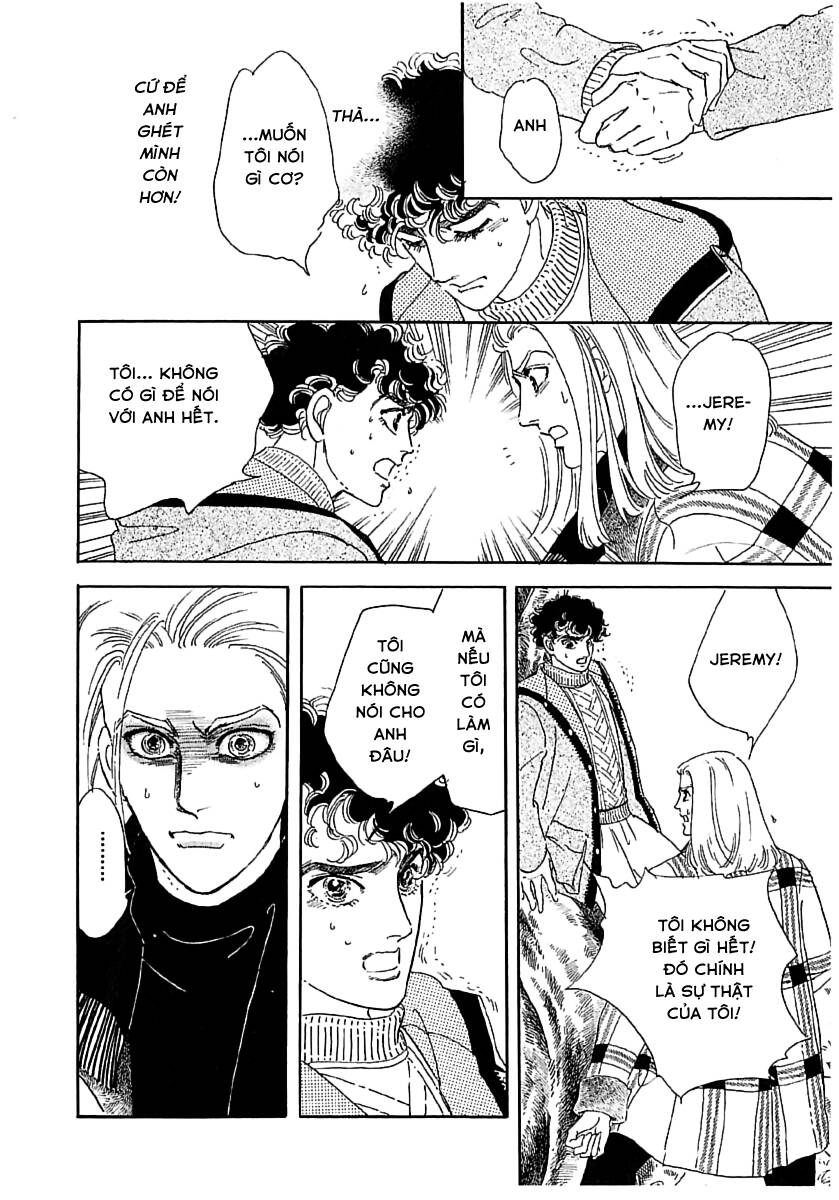 Ngự Trị Ta, Vị Chúa Tàn Bạo – Zankoku Na Kami Ga Shihaisuru Chapter 21 - Trang 2