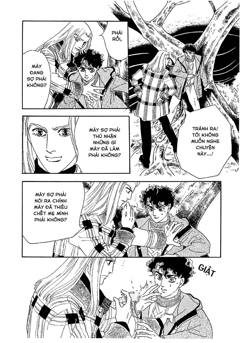 Ngự Trị Ta, Vị Chúa Tàn Bạo – Zankoku Na Kami Ga Shihaisuru Chapter 21 - Trang 2