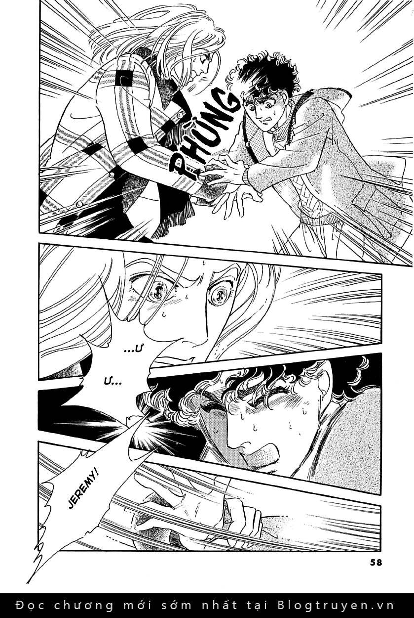 Ngự Trị Ta, Vị Chúa Tàn Bạo – Zankoku Na Kami Ga Shihaisuru Chapter 21 - Trang 2