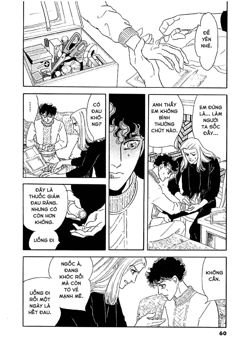 Ngự Trị Ta, Vị Chúa Tàn Bạo – Zankoku Na Kami Ga Shihaisuru Chapter 21 - Trang 2