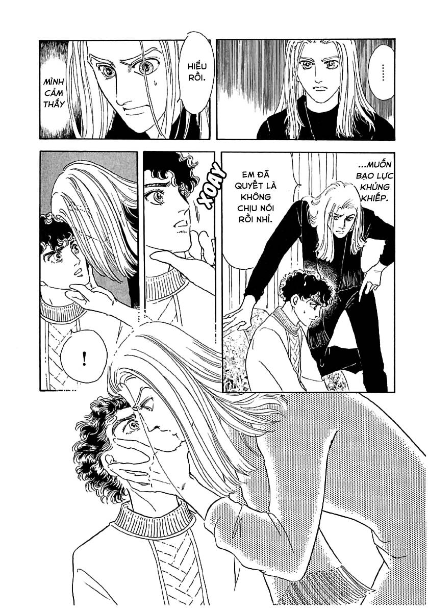 Ngự Trị Ta, Vị Chúa Tàn Bạo – Zankoku Na Kami Ga Shihaisuru Chapter 21 - Trang 2