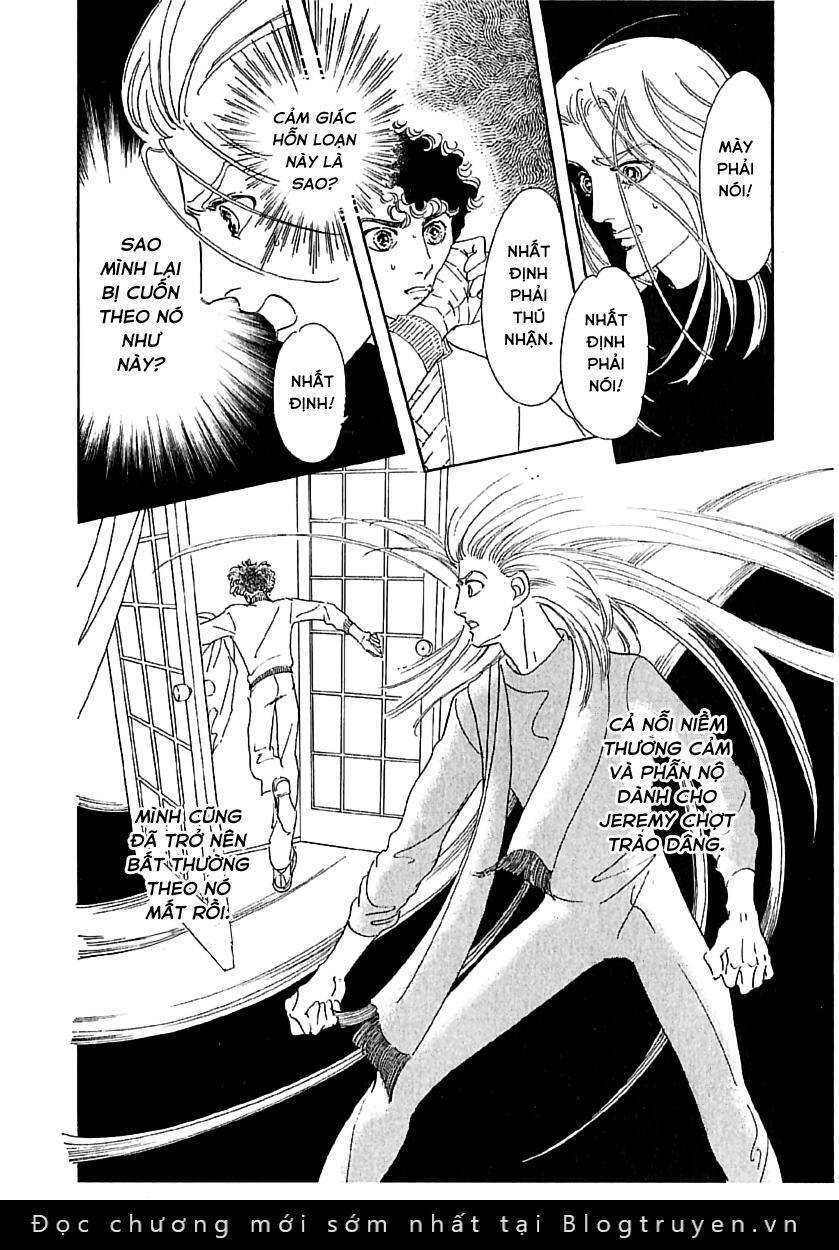 Ngự Trị Ta, Vị Chúa Tàn Bạo – Zankoku Na Kami Ga Shihaisuru Chapter 21 - Trang 2