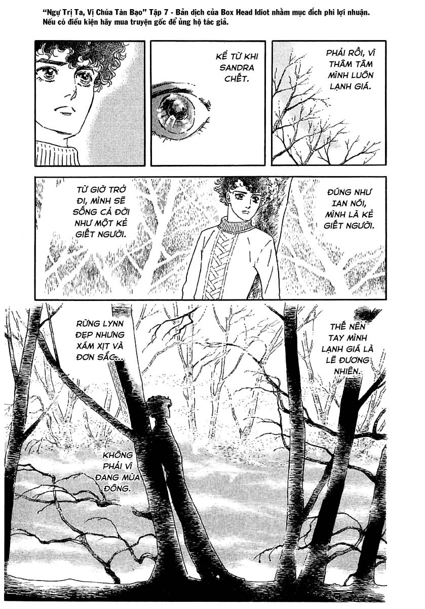 Ngự Trị Ta, Vị Chúa Tàn Bạo – Zankoku Na Kami Ga Shihaisuru Chapter 22 - Trang 2