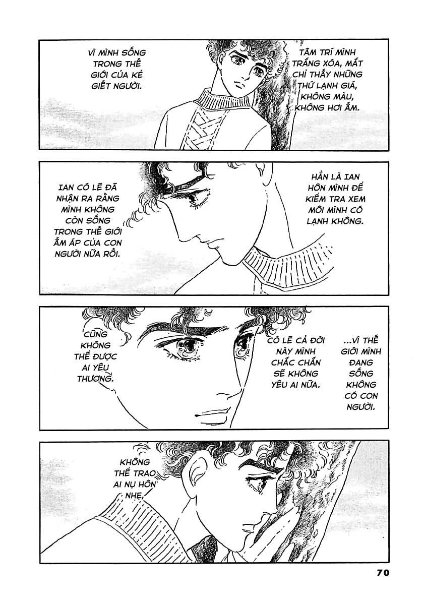 Ngự Trị Ta, Vị Chúa Tàn Bạo – Zankoku Na Kami Ga Shihaisuru Chapter 22 - Trang 2
