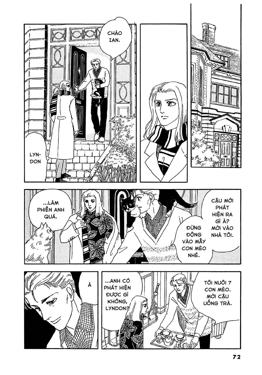 Ngự Trị Ta, Vị Chúa Tàn Bạo – Zankoku Na Kami Ga Shihaisuru Chapter 22 - Trang 2
