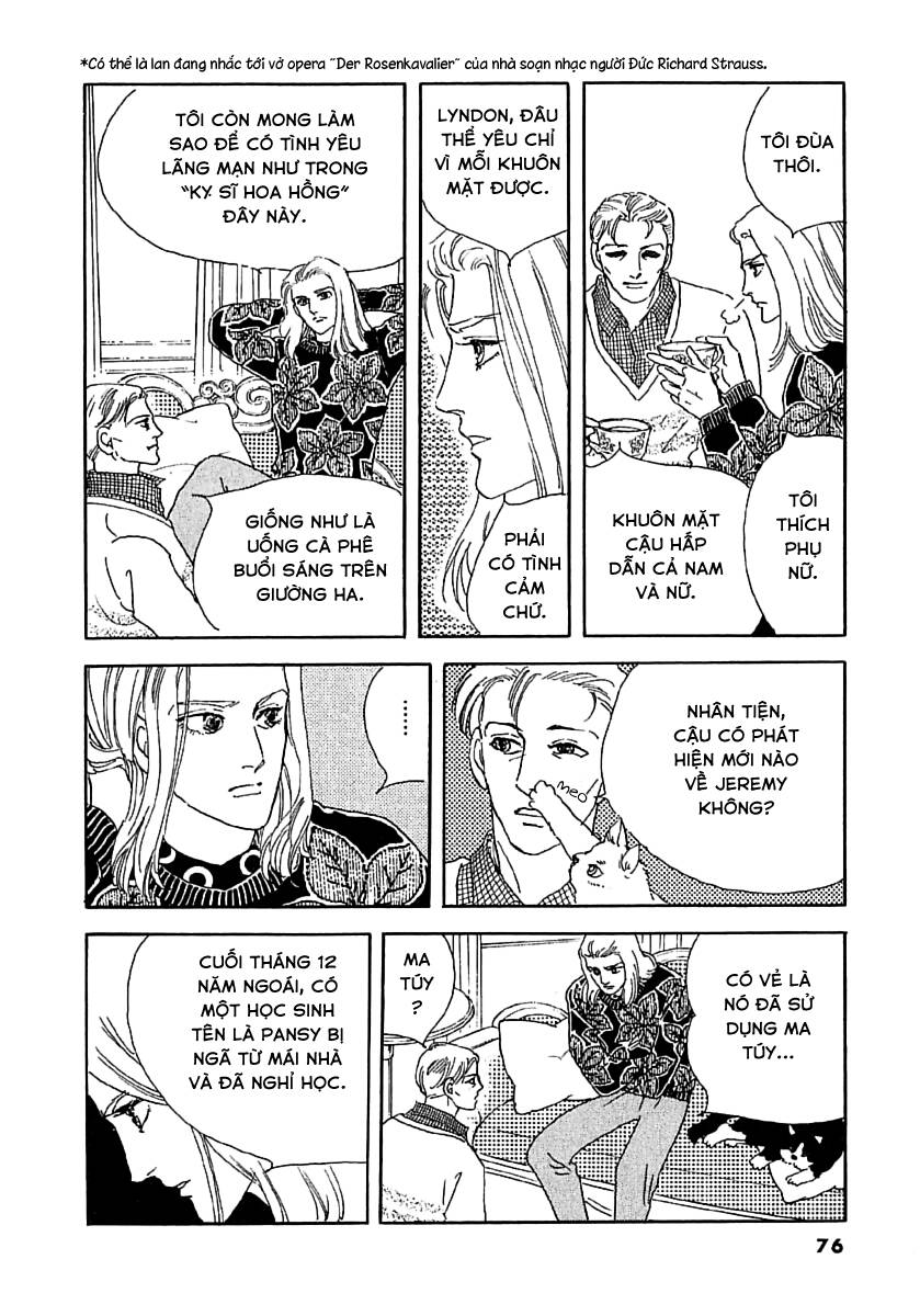 Ngự Trị Ta, Vị Chúa Tàn Bạo – Zankoku Na Kami Ga Shihaisuru Chapter 22 - Trang 2