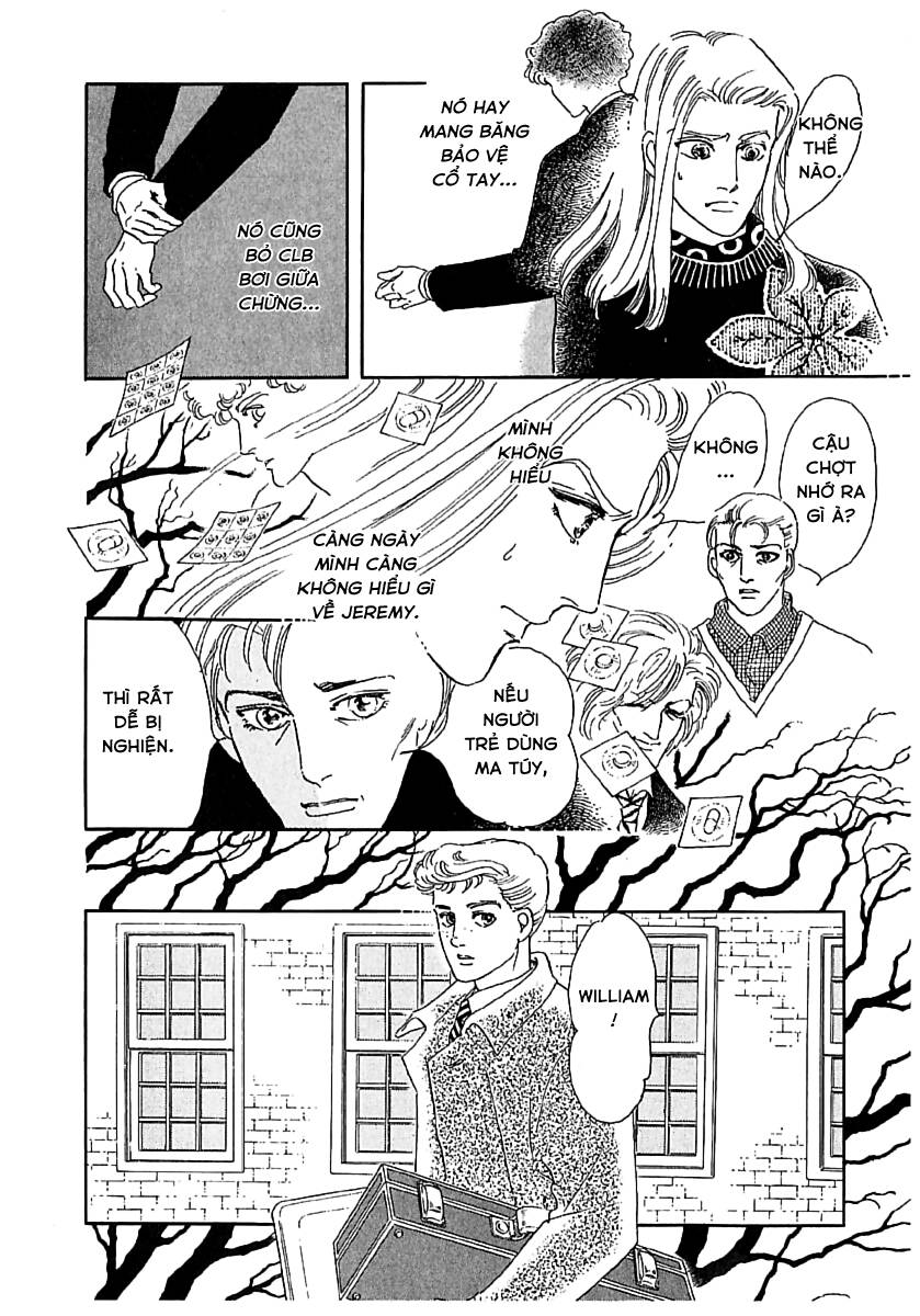 Ngự Trị Ta, Vị Chúa Tàn Bạo – Zankoku Na Kami Ga Shihaisuru Chapter 22 - Trang 2