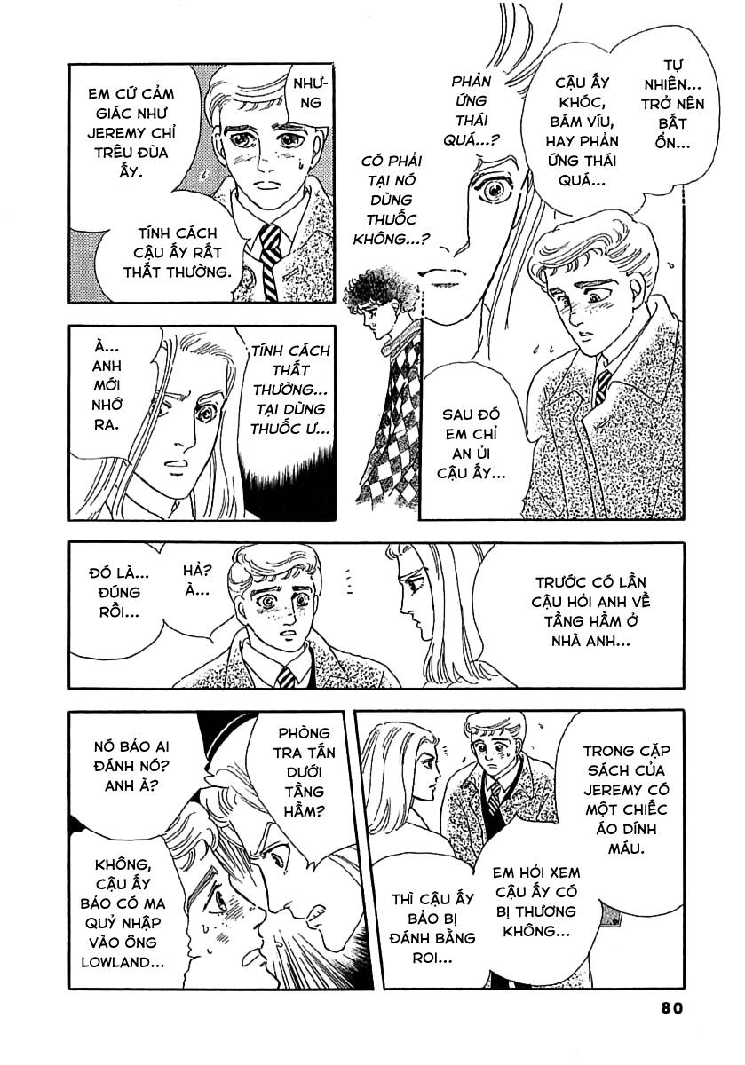 Ngự Trị Ta, Vị Chúa Tàn Bạo – Zankoku Na Kami Ga Shihaisuru Chapter 22 - Trang 2