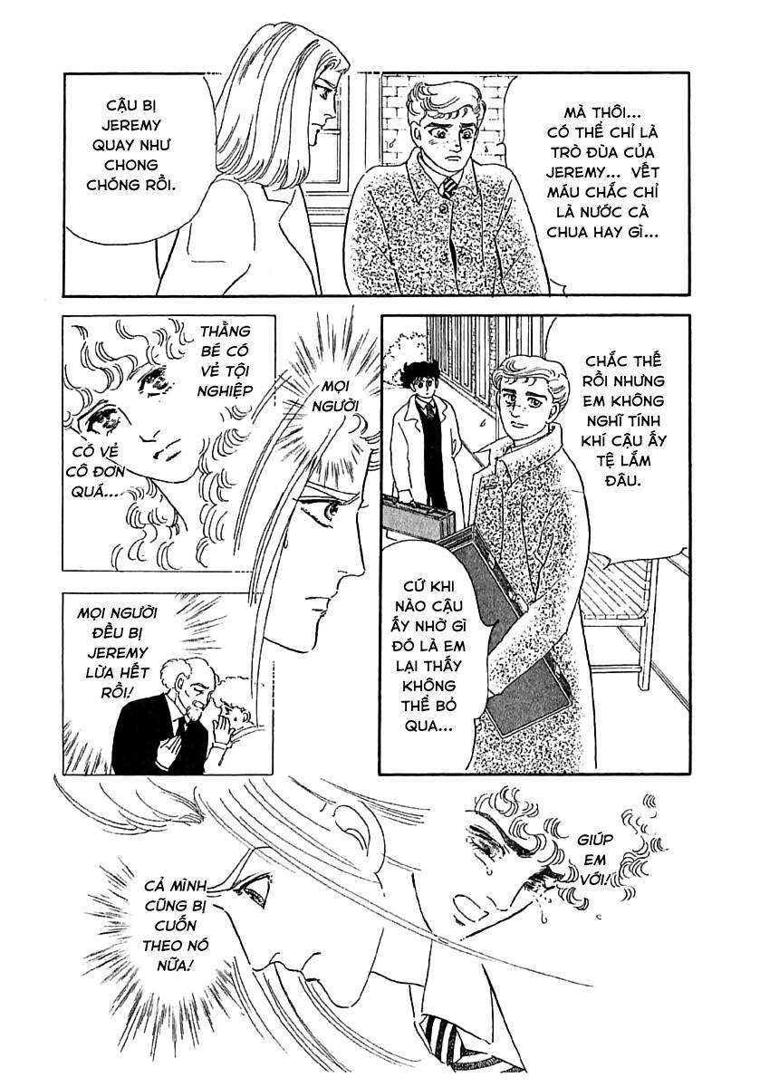 Ngự Trị Ta, Vị Chúa Tàn Bạo – Zankoku Na Kami Ga Shihaisuru Chapter 22 - Trang 2
