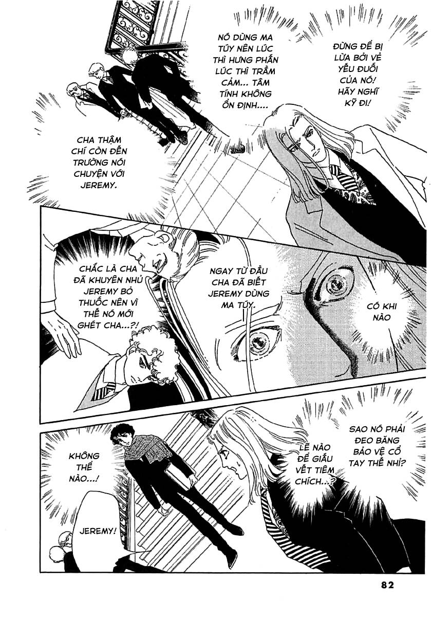 Ngự Trị Ta, Vị Chúa Tàn Bạo – Zankoku Na Kami Ga Shihaisuru Chapter 22 - Trang 2