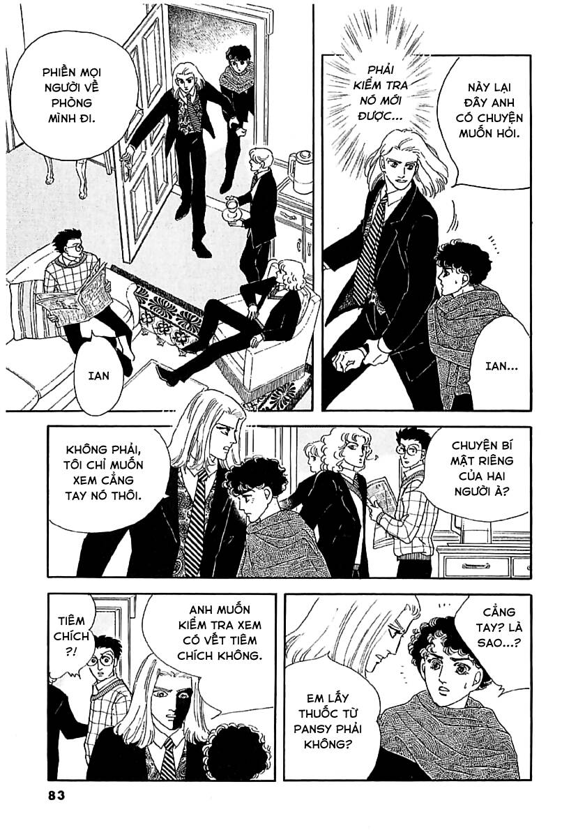Ngự Trị Ta, Vị Chúa Tàn Bạo – Zankoku Na Kami Ga Shihaisuru Chapter 22 - Trang 2