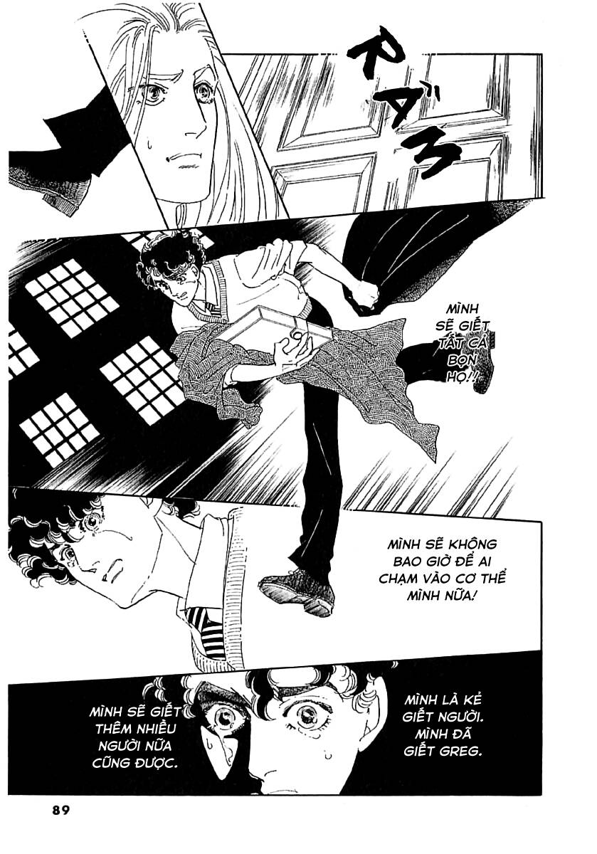 Ngự Trị Ta, Vị Chúa Tàn Bạo – Zankoku Na Kami Ga Shihaisuru Chapter 22 - Trang 2