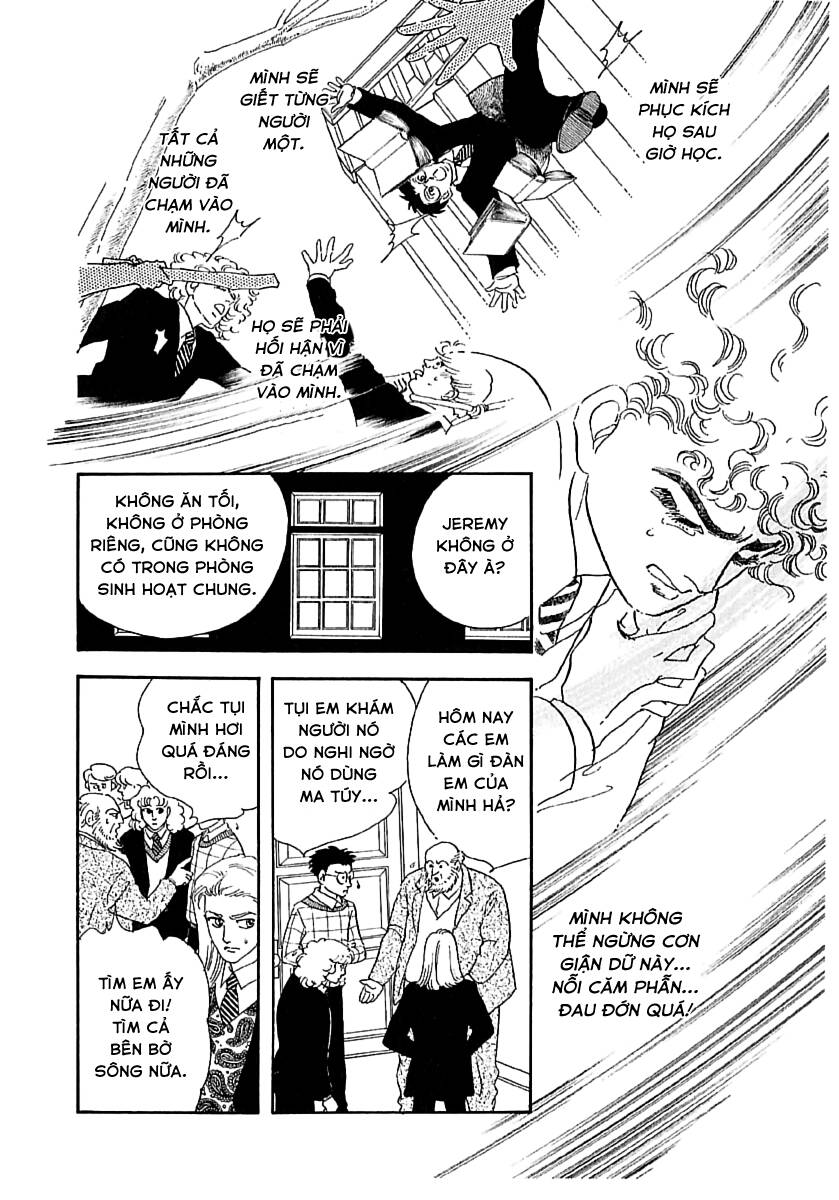Ngự Trị Ta, Vị Chúa Tàn Bạo – Zankoku Na Kami Ga Shihaisuru Chapter 22 - Trang 2