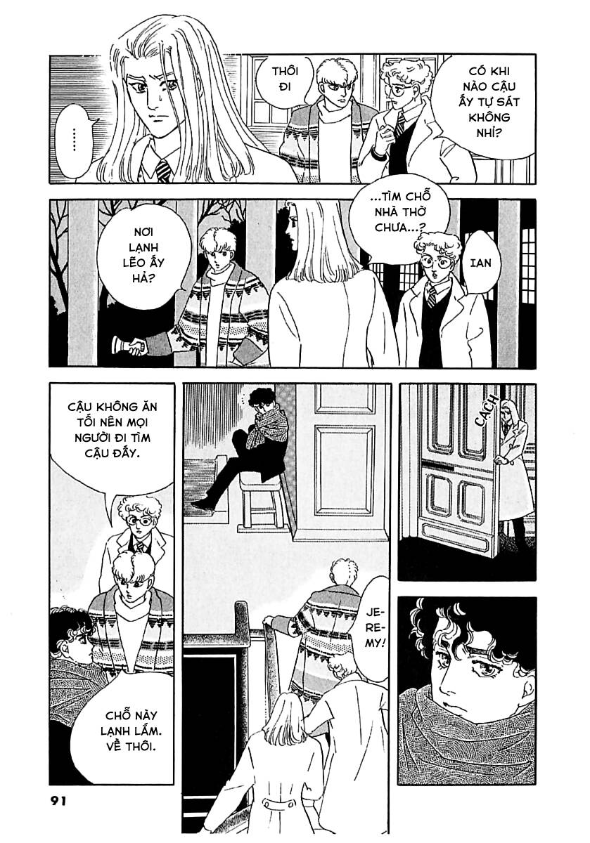 Ngự Trị Ta, Vị Chúa Tàn Bạo – Zankoku Na Kami Ga Shihaisuru Chapter 22 - Trang 2