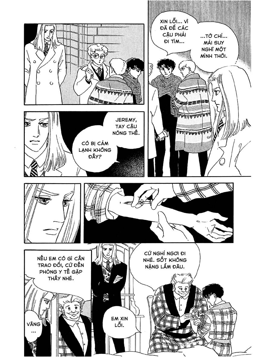Ngự Trị Ta, Vị Chúa Tàn Bạo – Zankoku Na Kami Ga Shihaisuru Chapter 22 - Trang 2