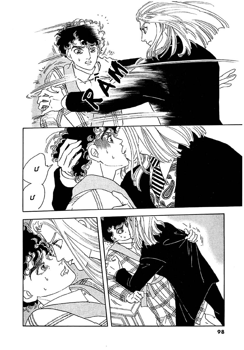 Ngự Trị Ta, Vị Chúa Tàn Bạo – Zankoku Na Kami Ga Shihaisuru Chapter 22 - Trang 2