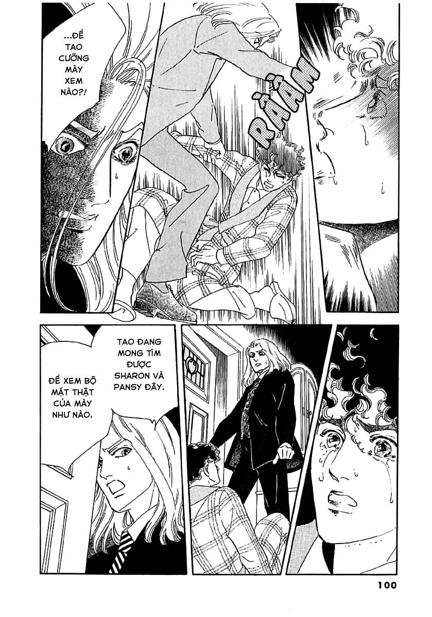Ngự Trị Ta, Vị Chúa Tàn Bạo – Zankoku Na Kami Ga Shihaisuru Chapter 22 - Trang 2