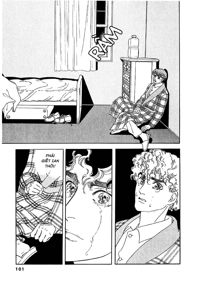 Ngự Trị Ta, Vị Chúa Tàn Bạo – Zankoku Na Kami Ga Shihaisuru Chapter 22 - Trang 2