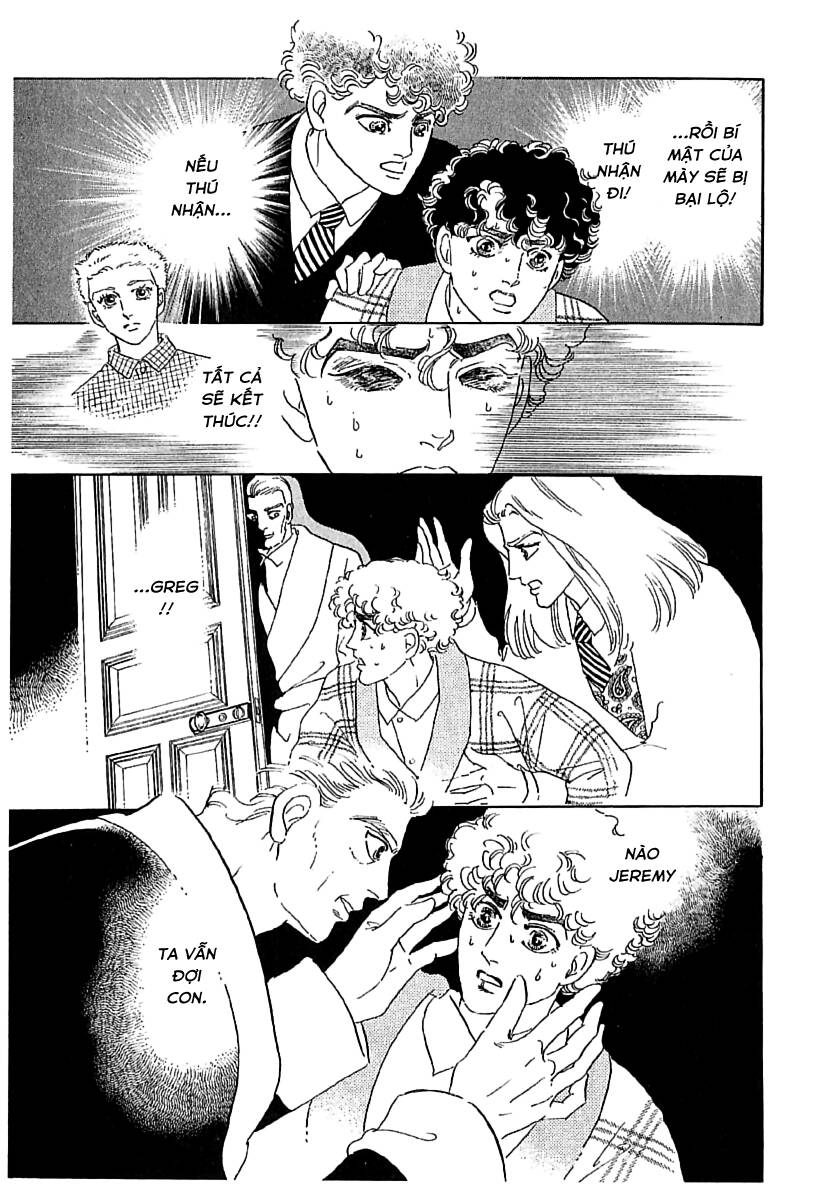 Ngự Trị Ta, Vị Chúa Tàn Bạo – Zankoku Na Kami Ga Shihaisuru Chapter 22 - Trang 2