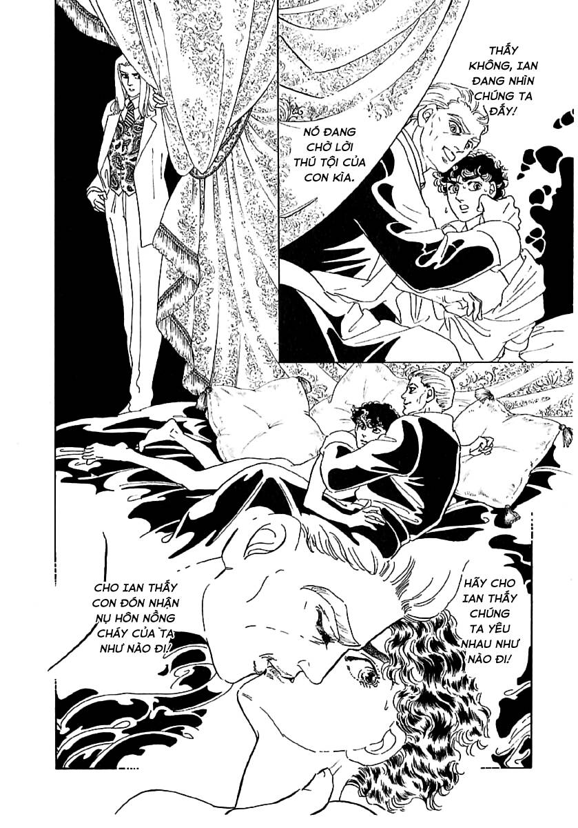 Ngự Trị Ta, Vị Chúa Tàn Bạo – Zankoku Na Kami Ga Shihaisuru Chapter 22 - Trang 2