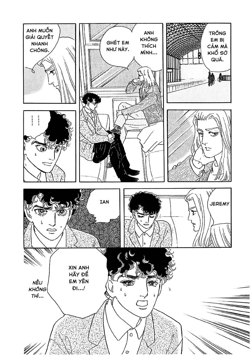 Ngự Trị Ta, Vị Chúa Tàn Bạo – Zankoku Na Kami Ga Shihaisuru Chapter 22 - Trang 2