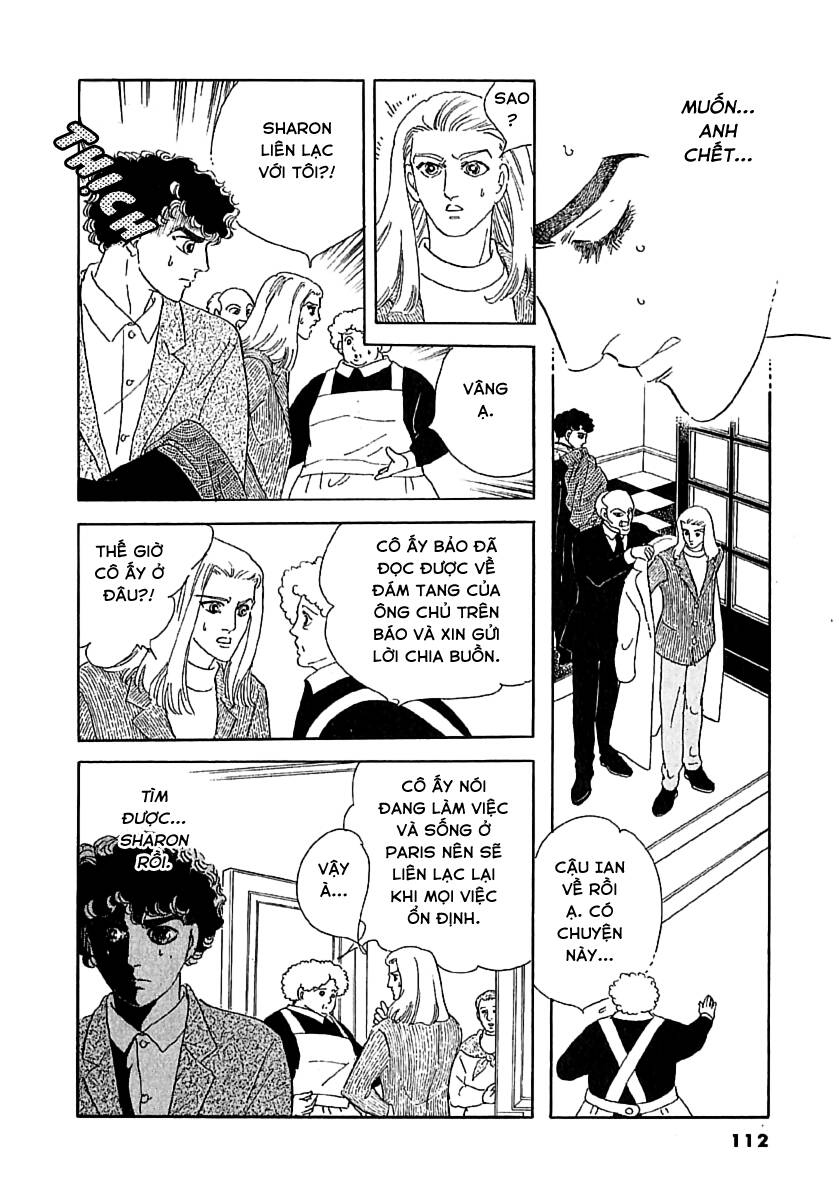 Ngự Trị Ta, Vị Chúa Tàn Bạo – Zankoku Na Kami Ga Shihaisuru Chapter 22 - Trang 2