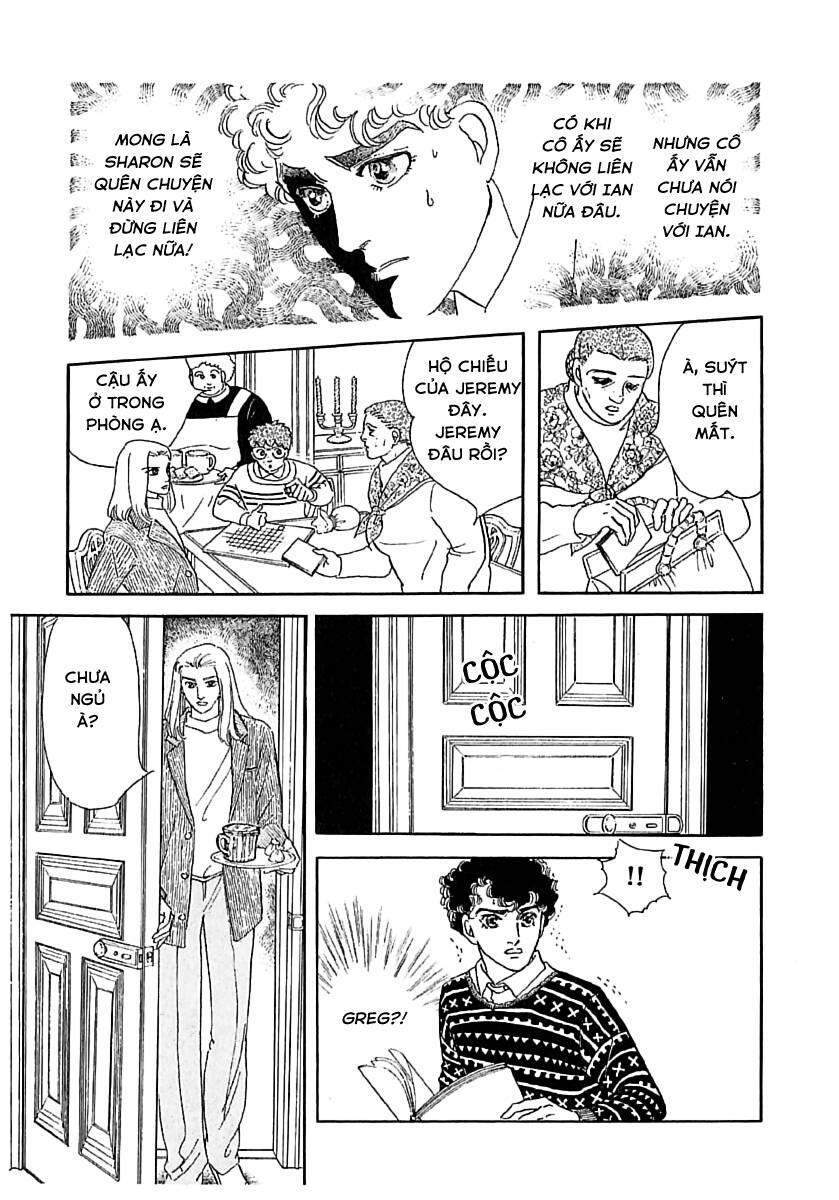Ngự Trị Ta, Vị Chúa Tàn Bạo – Zankoku Na Kami Ga Shihaisuru Chapter 22 - Trang 2