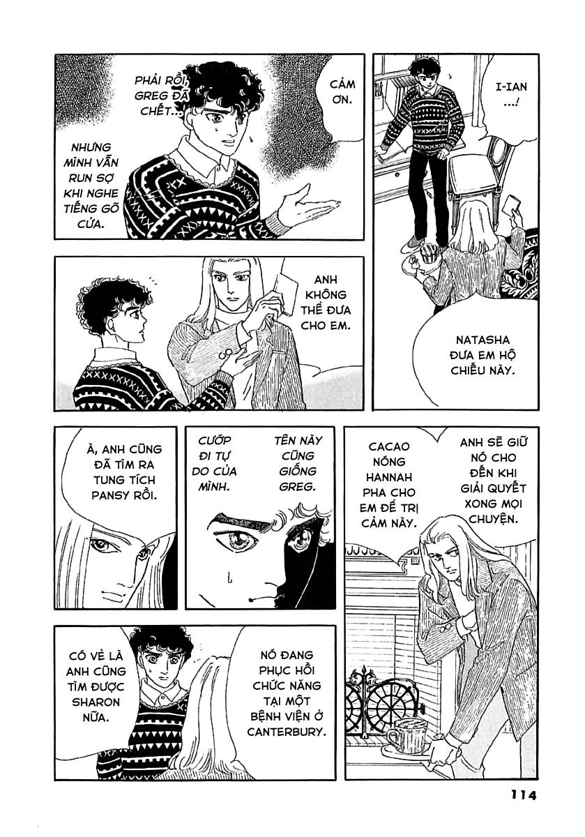 Ngự Trị Ta, Vị Chúa Tàn Bạo – Zankoku Na Kami Ga Shihaisuru Chapter 22 - Trang 2