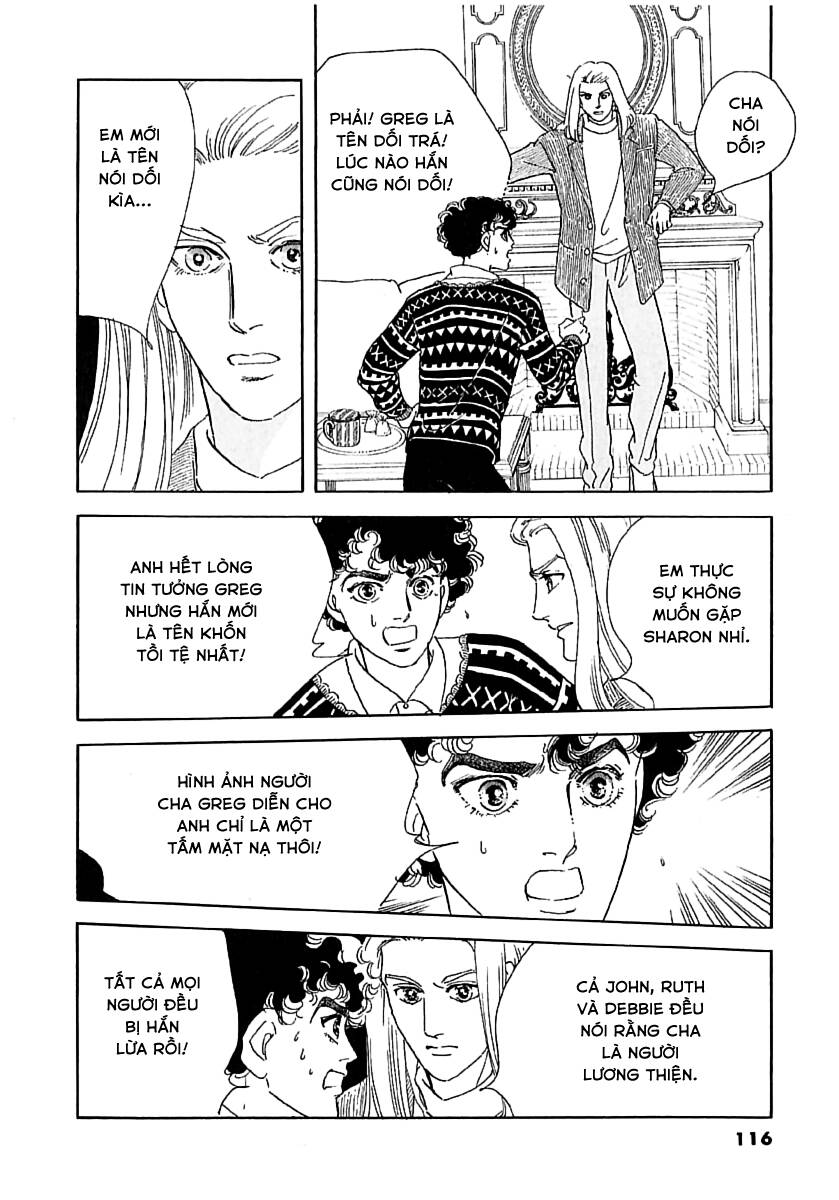 Ngự Trị Ta, Vị Chúa Tàn Bạo – Zankoku Na Kami Ga Shihaisuru Chapter 22 - Trang 2