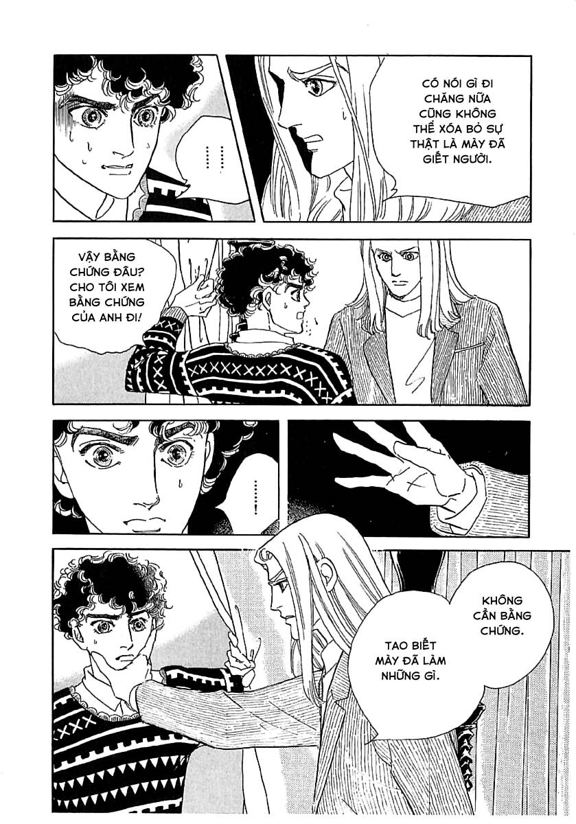 Ngự Trị Ta, Vị Chúa Tàn Bạo – Zankoku Na Kami Ga Shihaisuru Chapter 22 - Trang 2