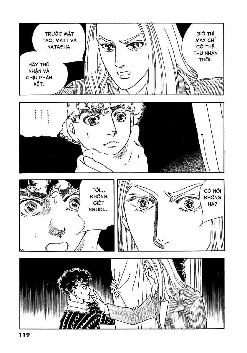 Ngự Trị Ta, Vị Chúa Tàn Bạo – Zankoku Na Kami Ga Shihaisuru Chapter 22 - Trang 2