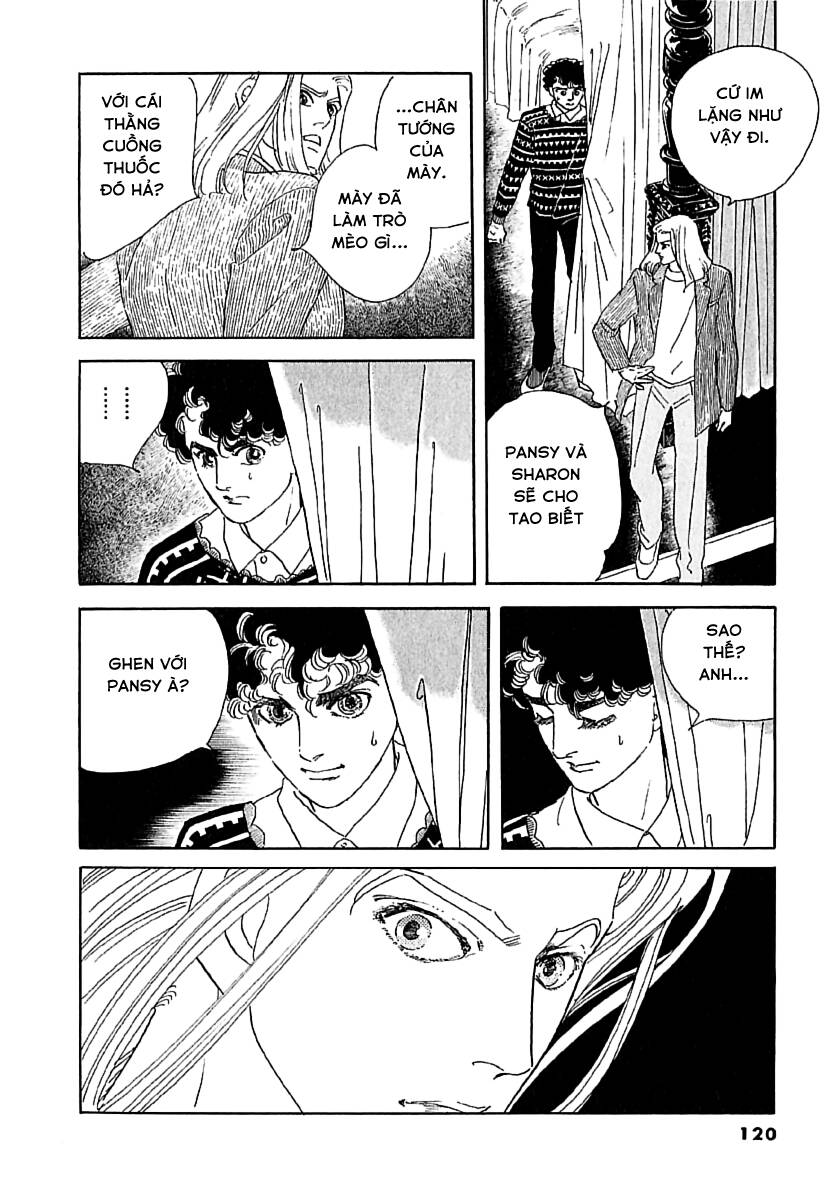 Ngự Trị Ta, Vị Chúa Tàn Bạo – Zankoku Na Kami Ga Shihaisuru Chapter 22 - Trang 2